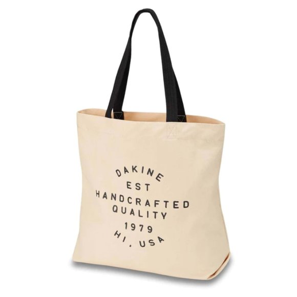 Dakine Handbags - DAKINE | 365 Heritage Canvas Tote Bag | 21L | NWT